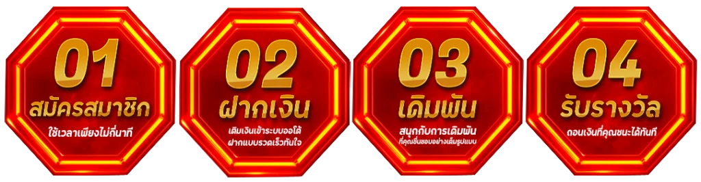 โปรโมชั่นสล็อต Domino456 คืนยอดเสียรายสัปดาห์ 5%